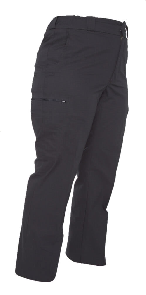 Elbeco Reflex Women's Stretch RipStop Covert Cargo Pants - Clothing & Accessories